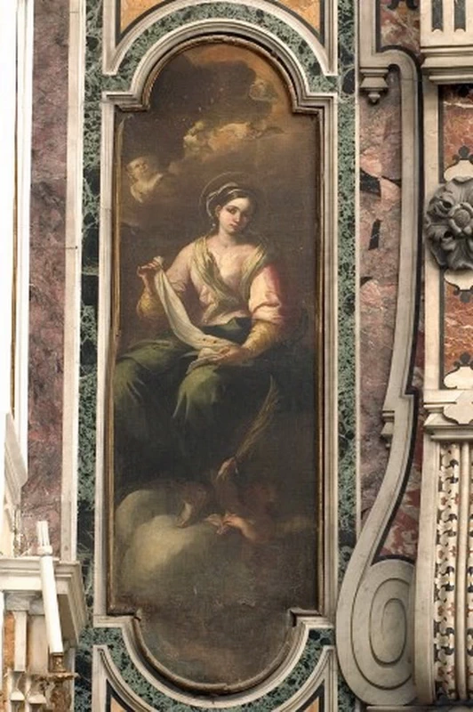 Santa Lucia - Napoli